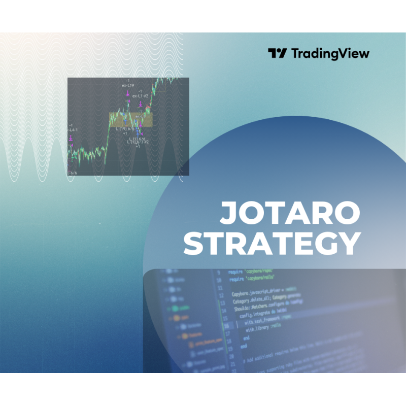 Jotaro Strategy (1 month)