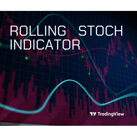 Rolling Stoch Indicator (Free)