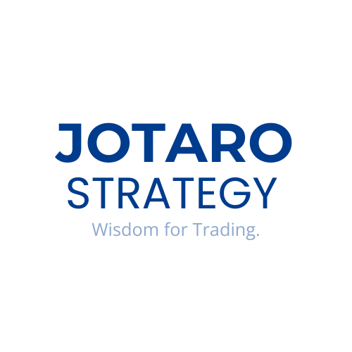 Jotaro Strategy